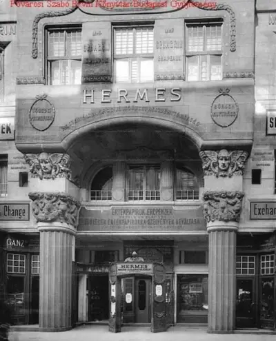 Budapest, V. kerület