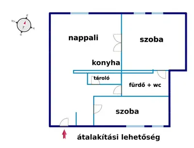 Budapest, I. kerület