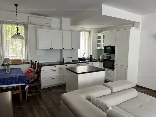 Budapest, I. kerület