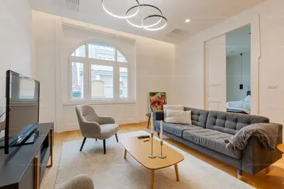 Budapest, V. kerület