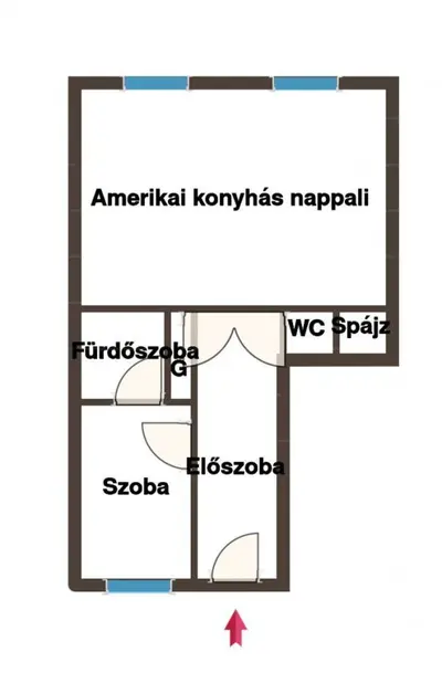 Budapest, V. kerület