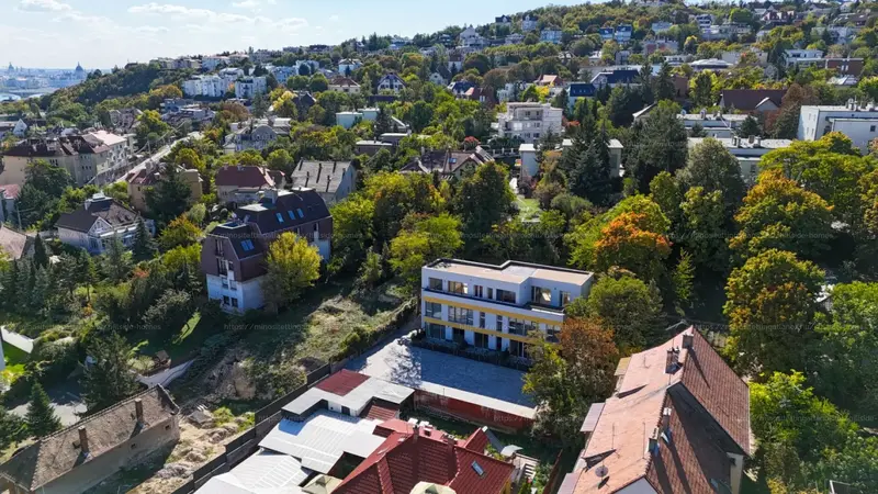 Budapest, II. kerület