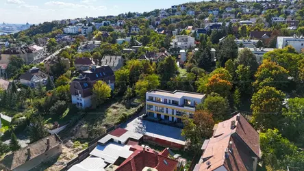 Budapest, II. kerület