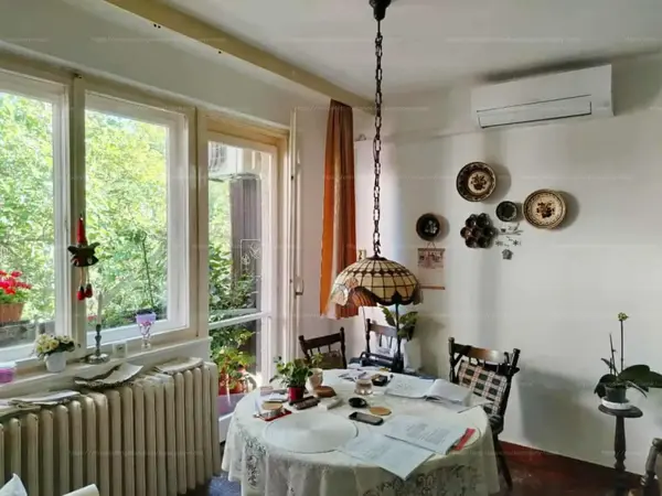 Budapest, II. kerület