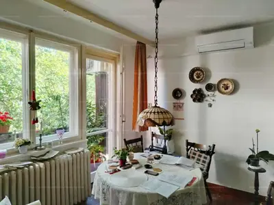 Budapest, II. kerület