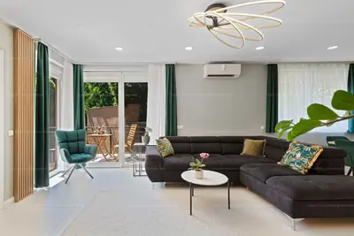 Budapest, II. kerület