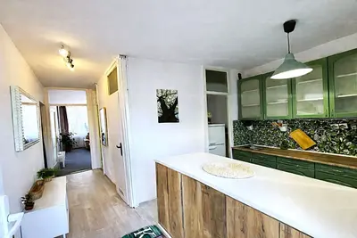 Budapest, IV. kerület