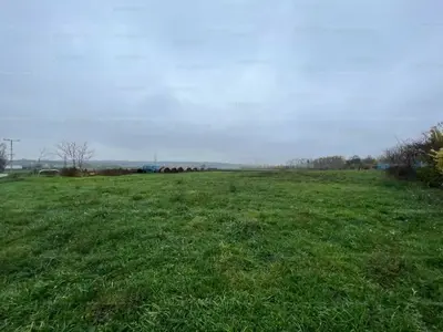 Balatonszabadi, Széchenyi utca