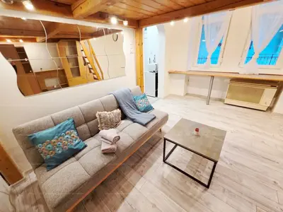 Budapest, VIII. kerület