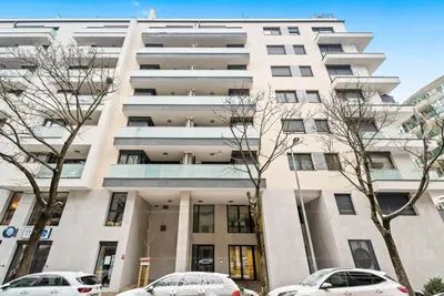 Budapest, XIII. kerület