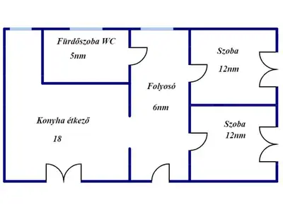 Nagykálló, Szabadság tér