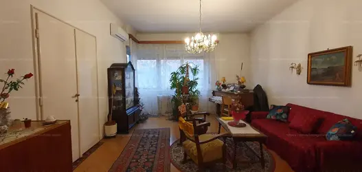 Budapest, II. kerület