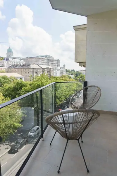 Budapest, I. kerület