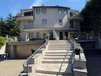 Budapest, III. kerület