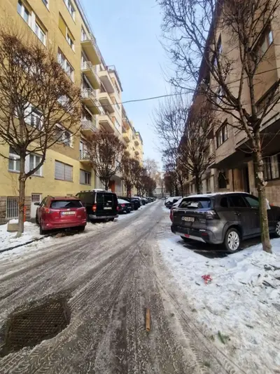 Budapest, II. kerület