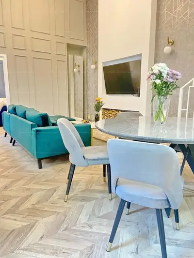 Budapest, VI. kerület