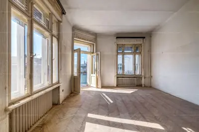 Budapest, V. kerület