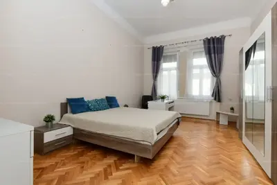 Budapest, VI. kerület