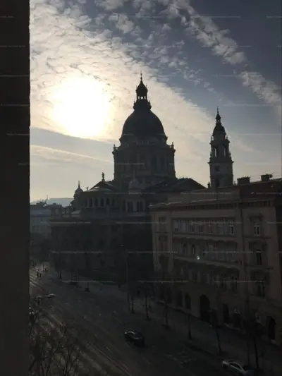 Budapest, VI. kerület