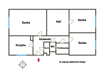 Budapest, IV. kerület