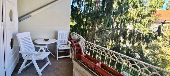 Budapest, II. kerület