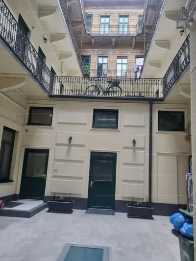 Budapest, VI. kerület