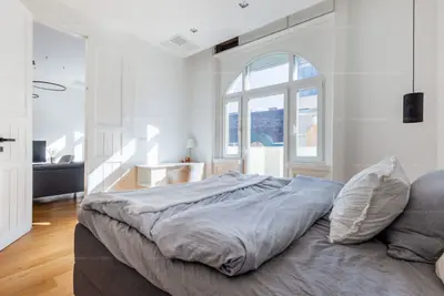 Budapest, V. kerület