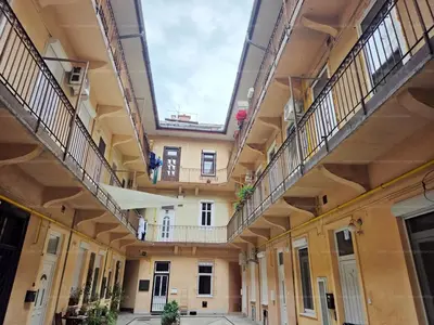 Budapest, VII. kerület