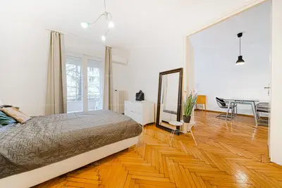 Budapest, VII. kerület