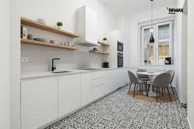 Budapest, V. kerület