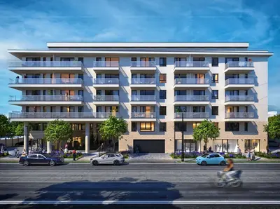 Budapest, XIV. kerület