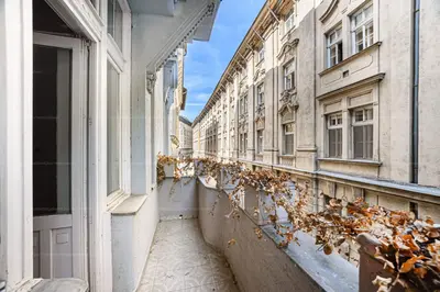 Budapest, V. kerület