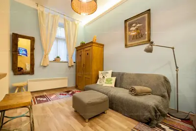 Budapest, VI. kerület