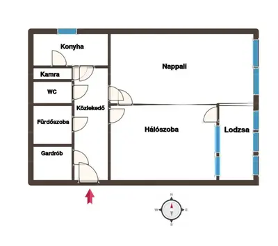 Budapest, III. kerület