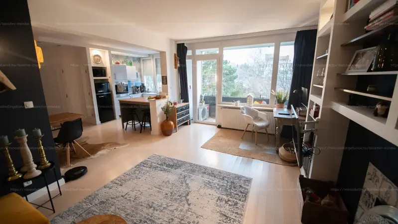 Budapest, II. kerület