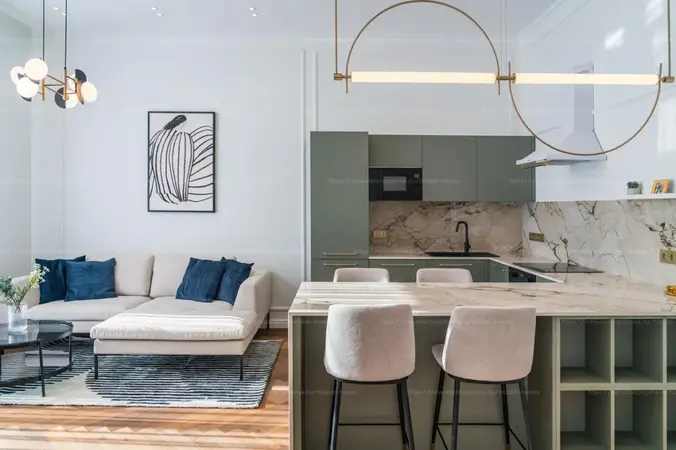 Budapest, VI. kerület