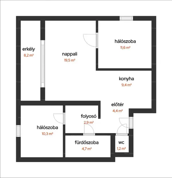 Budapest, II. kerület