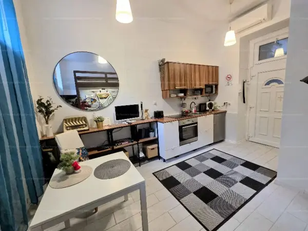 Budapest, I. kerület