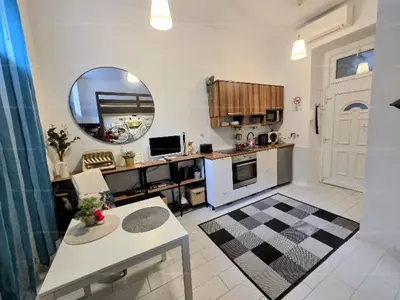 Budapest, I. kerület