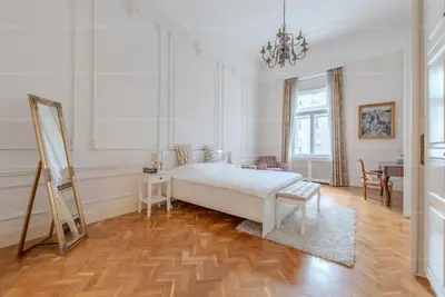 Budapest, V. kerület