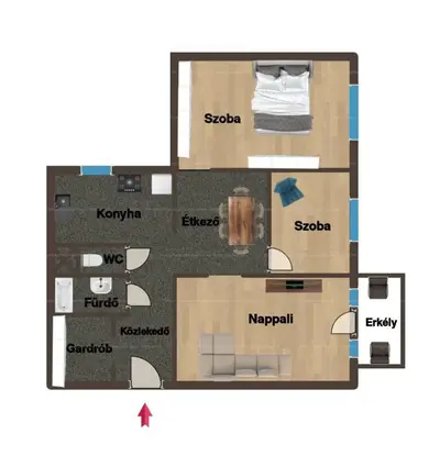 Budapest, XVIII. kerület