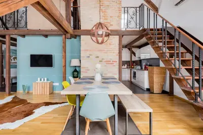 Budapest, VI. kerület