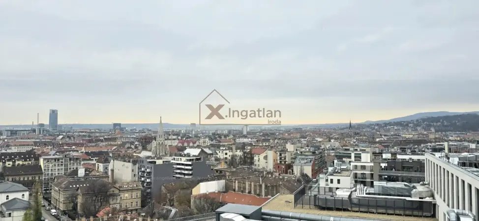 Budapest, VIII. kerület