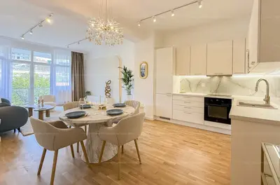 Budapest, I. kerület