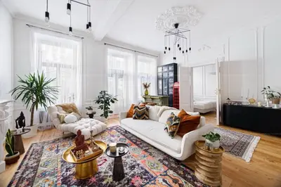 Budapest, V. kerület