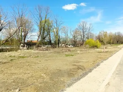 Balatonszárszó, Kölcsey Ferenc utca