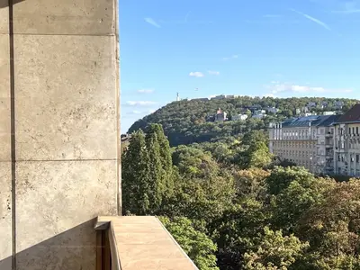 Budapest, I. kerület