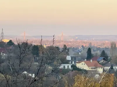 Budapest, III. kerület