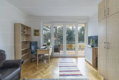 Budapest, II. kerület