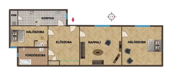 Budapest, XIII. kerület